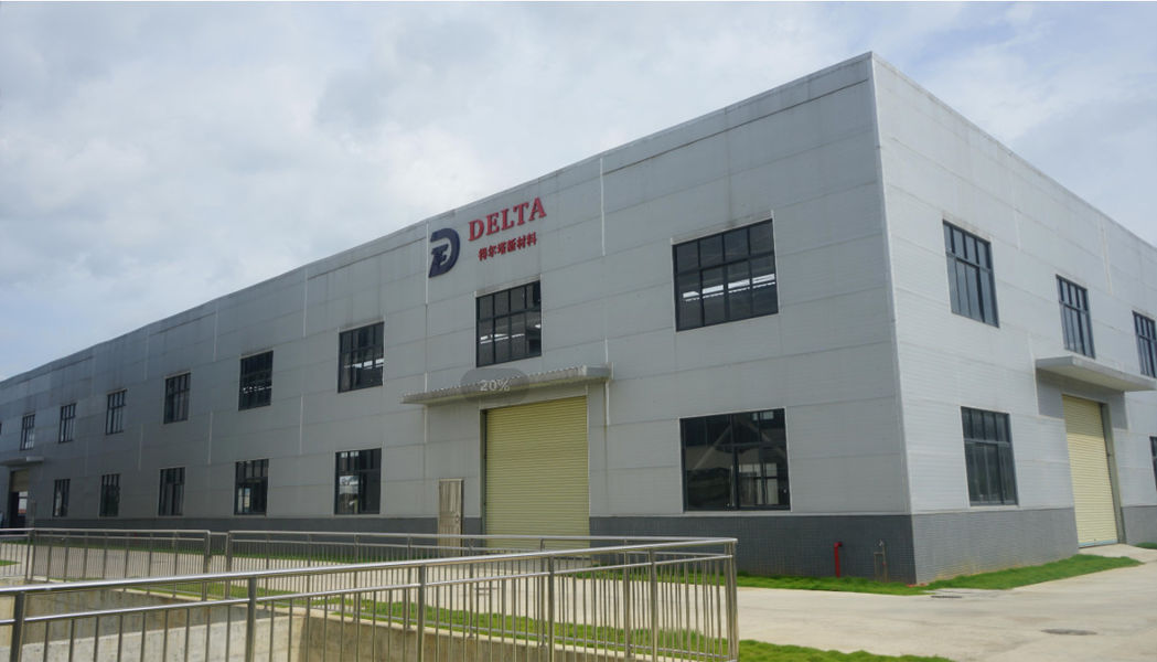 中国 Guangzhou Delta Technology Co., Ltd. 会社概要 