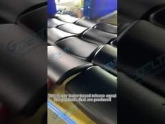 手すりPVAの離型剤の自己は外皮で包んだ