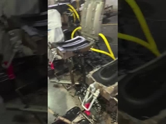 滑らかで迅速な脱模のためのPVAの自己剥離剤