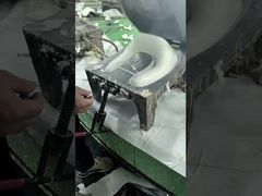 高性能スローリカバリー離型剤、自動車シートクッション離型剤、フォーム離型